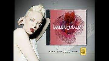 GARBAGE - BEAUTIFUL GARBAGE 30B