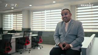 From Personal Struggle to Innovation: The Story Behind Zeuron | Business Idea | Ideabaaz screenshot 3