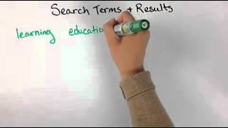 Celebrity Research 101: Searching Is Strategic Wealth