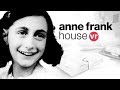 Anne frank house vr    oculus rift oculus go  gear vr