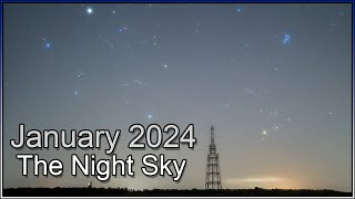 The Night Sky January 2024 Quadrantids Meteor Shower What To Photo