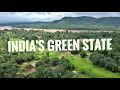 The indian state greener than new zealand  feat chintamani jaipuri