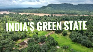 The Indian State Greener than New Zealand! 🌳 Feat. Chintamani Jaipuri