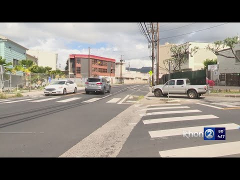 Video: Het u motorversekering in Hawaii nodig?