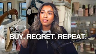 The Anti-Influencer Guide to Spending Less