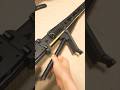 얀후 MG42 총열교환 기믹 커스텀 프로토타입 2트 #airsoft #airsoftgun