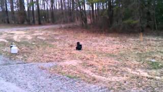 IED simulator