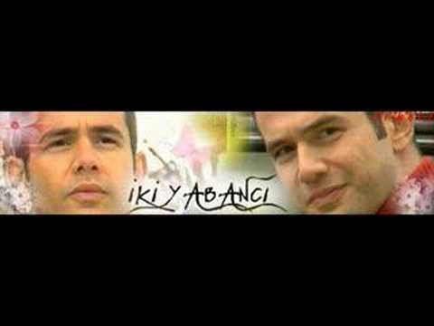iki yabancı