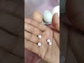 Miniature Eggs 🥚
