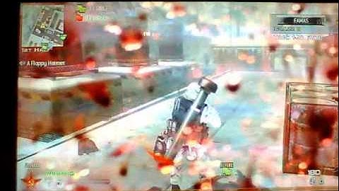 Call of duty modern warfare 2 speed mod xbox 360