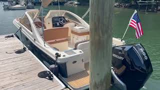 Scout 240 Dorado 2023 - https://www.boattrader.com/boat/2023-scout-240-dorado-9468011/