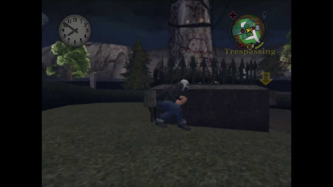 ROCKSTAR CAN'T DO STEALTH! ~ Bully (Ep. 65)