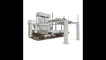 cost effective small manual gypsum block making machine/light weight gypsum block production line