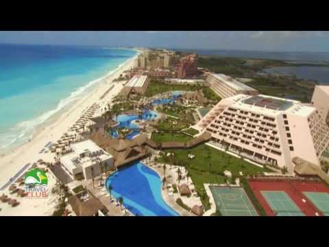 hqdefault Visitamos: Hotel Oasis en Cancún