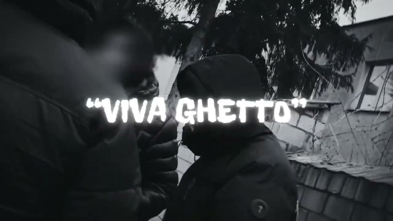 [FREE] OG ENZO TYPE BEAT “VIVA GHETTO”