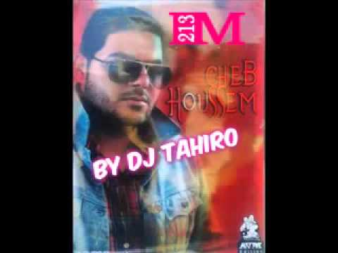 cheb houssem ana zahri winta yetfakarni mp3