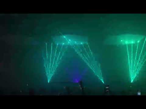 Armin Van Buuren At Echostage The Age Of Love