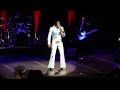 Ben PortsMouth - ELVIS - You Don&#39;t Have to Say You Love Me