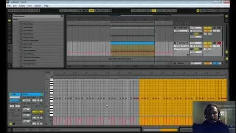 Cryptonym - Psy bass