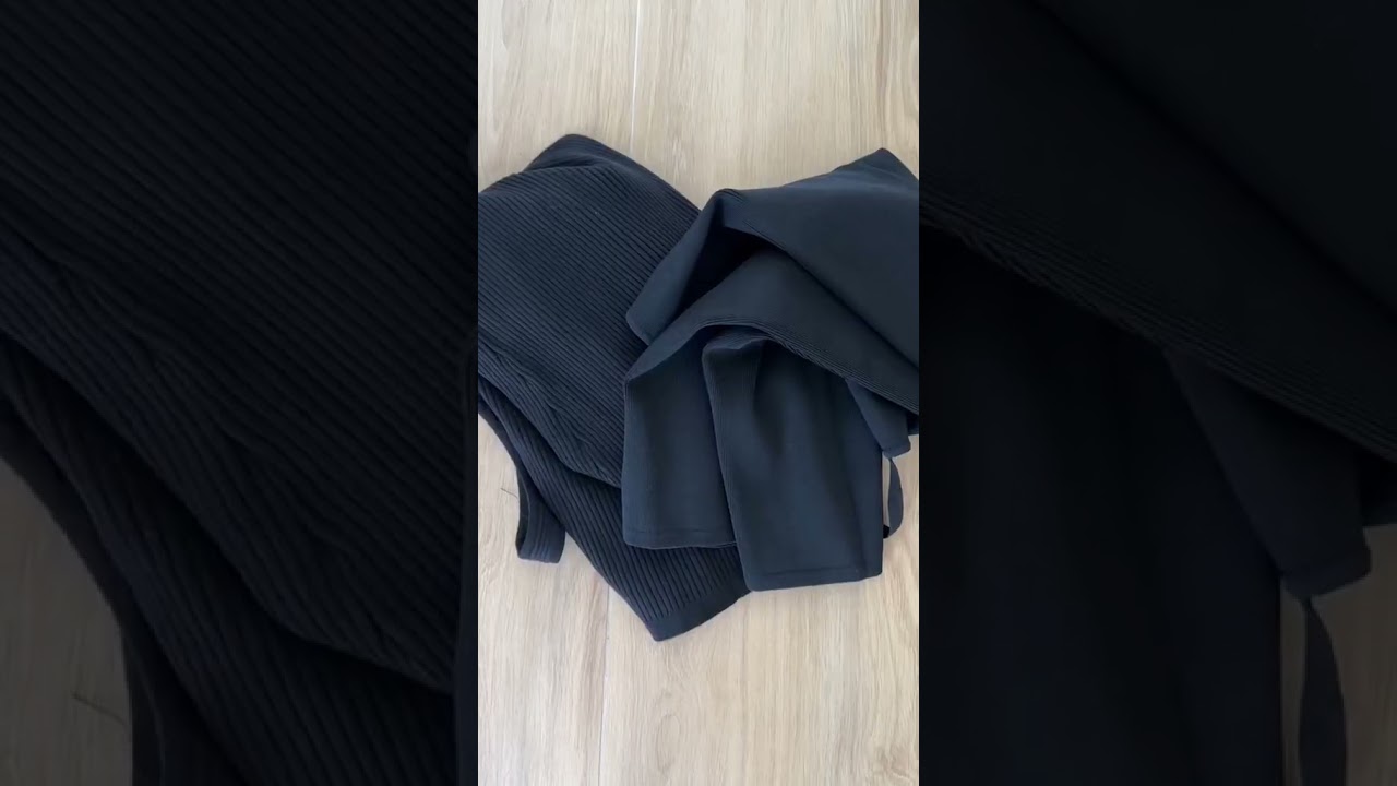 black dresses from amazon