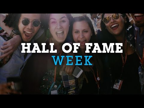 Hall of Fame