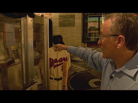 Denverite Has Amazing Collection Of Baseball Memorabilia