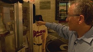 Denverite Has Amazing Collection Of Baseball Memorabilia