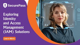Live Demo: Exploring Identity and Access Management (IAM) Solutions screenshot 4