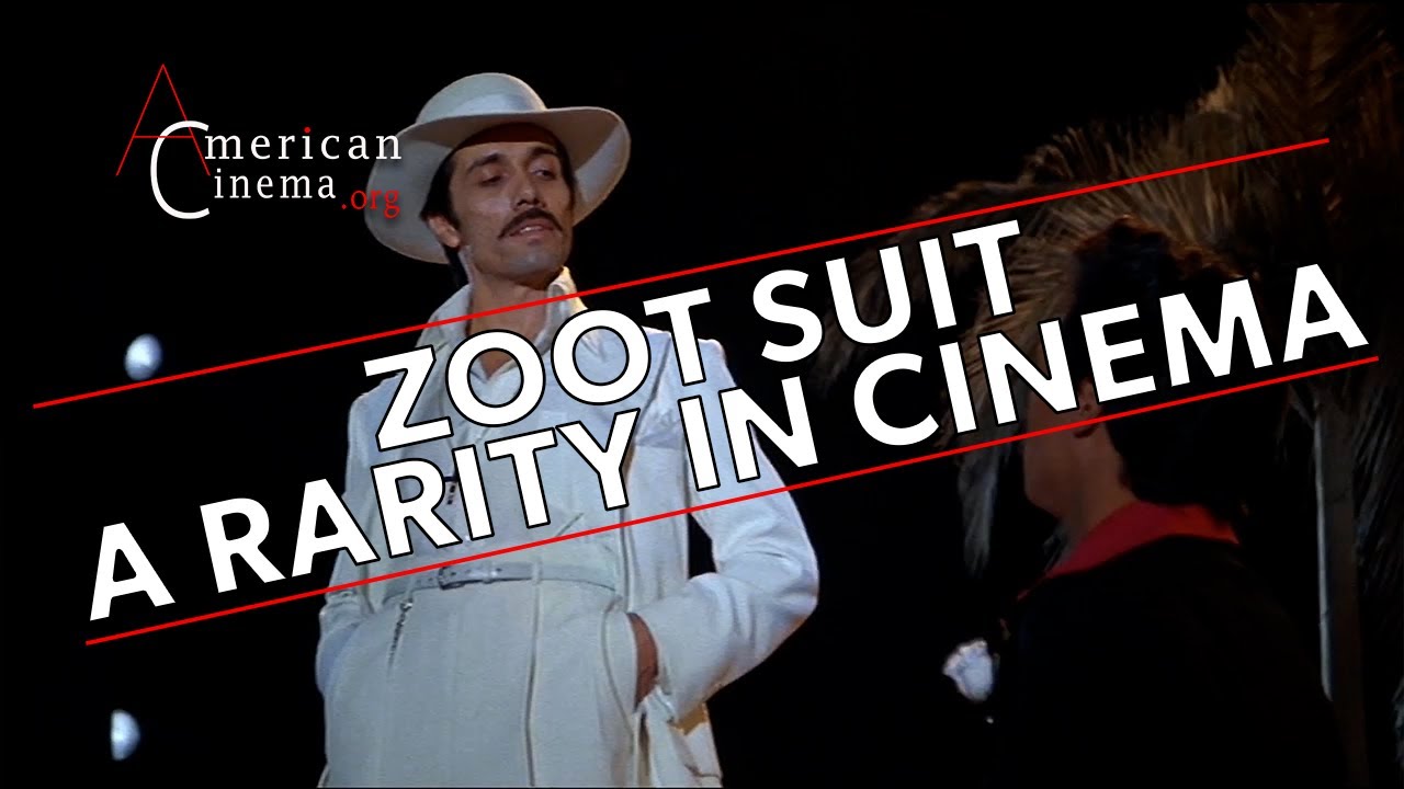 Zoot Suit
