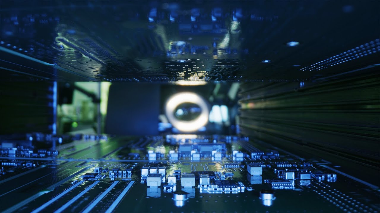 WEYTEC is everywhere. (Deutsch)