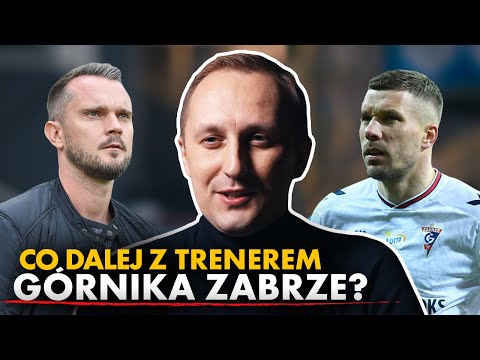 GÓRNIK ZABRZE I BARTOSCH GAUL - CZY TO MIAŁO SENS? | ROKI WYJAŚNIA #4