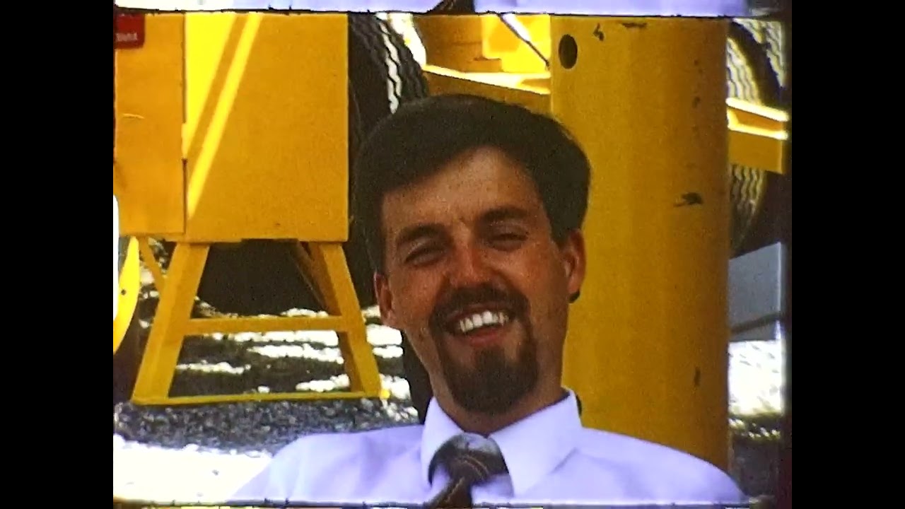 Veg 69', Eilert og Klara, Magda