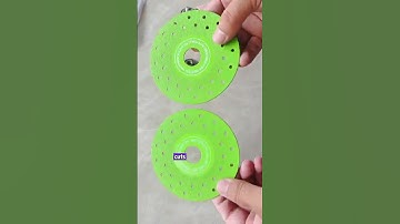 Smooth tile edges in one easy step