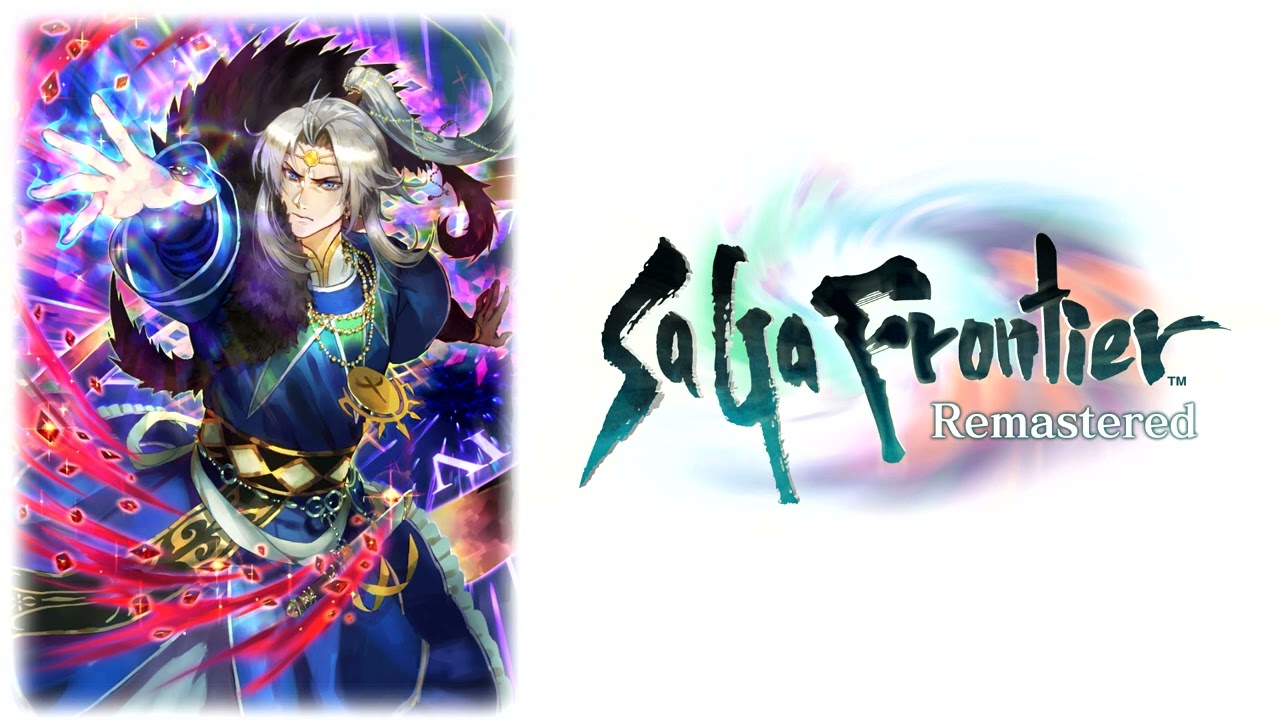 SaGa Frontier - Battle #1 [CRISIS Arrange] (EXTENDED)