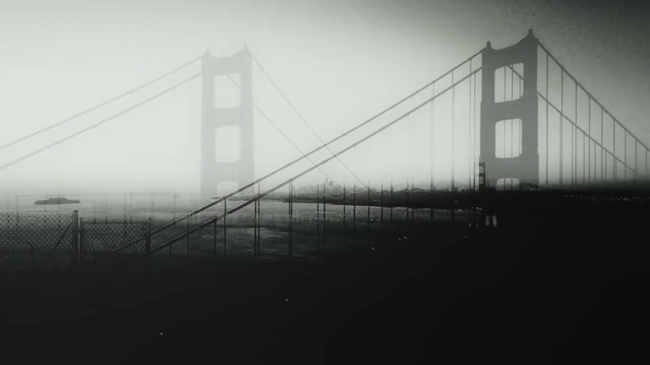 Ramirez - Hollow Tips (Official Visualizer)