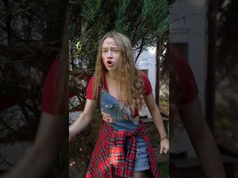 حياة فتاة فقيرة وغنية صديقتي المقربة بلا مأوى