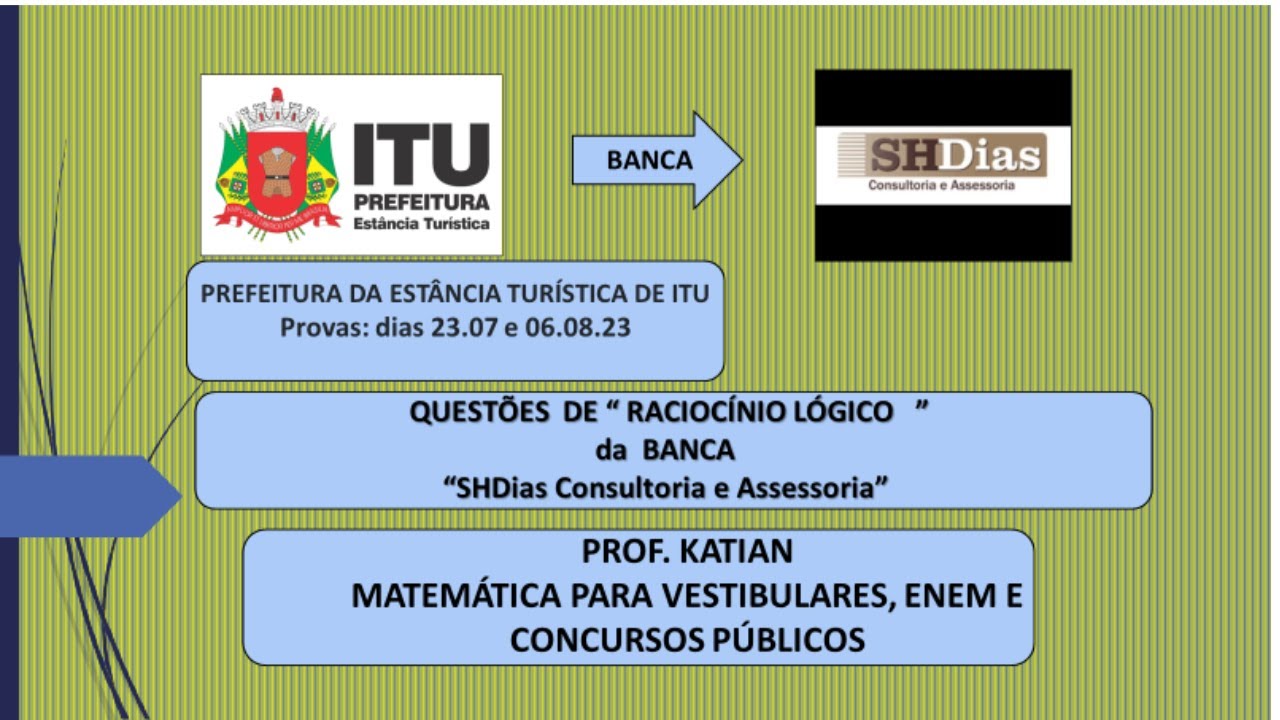 AULA 36 - BANCA SHDias - Os clientes Andreia, Danilo, Heloisa, Luis, Gabriel, Maicon e Rogério vão