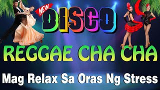Best Reggae Cha Cha Mix🦎Nonstop Cha Cha Medley🦎REGGAE LOVE SONGS 2024