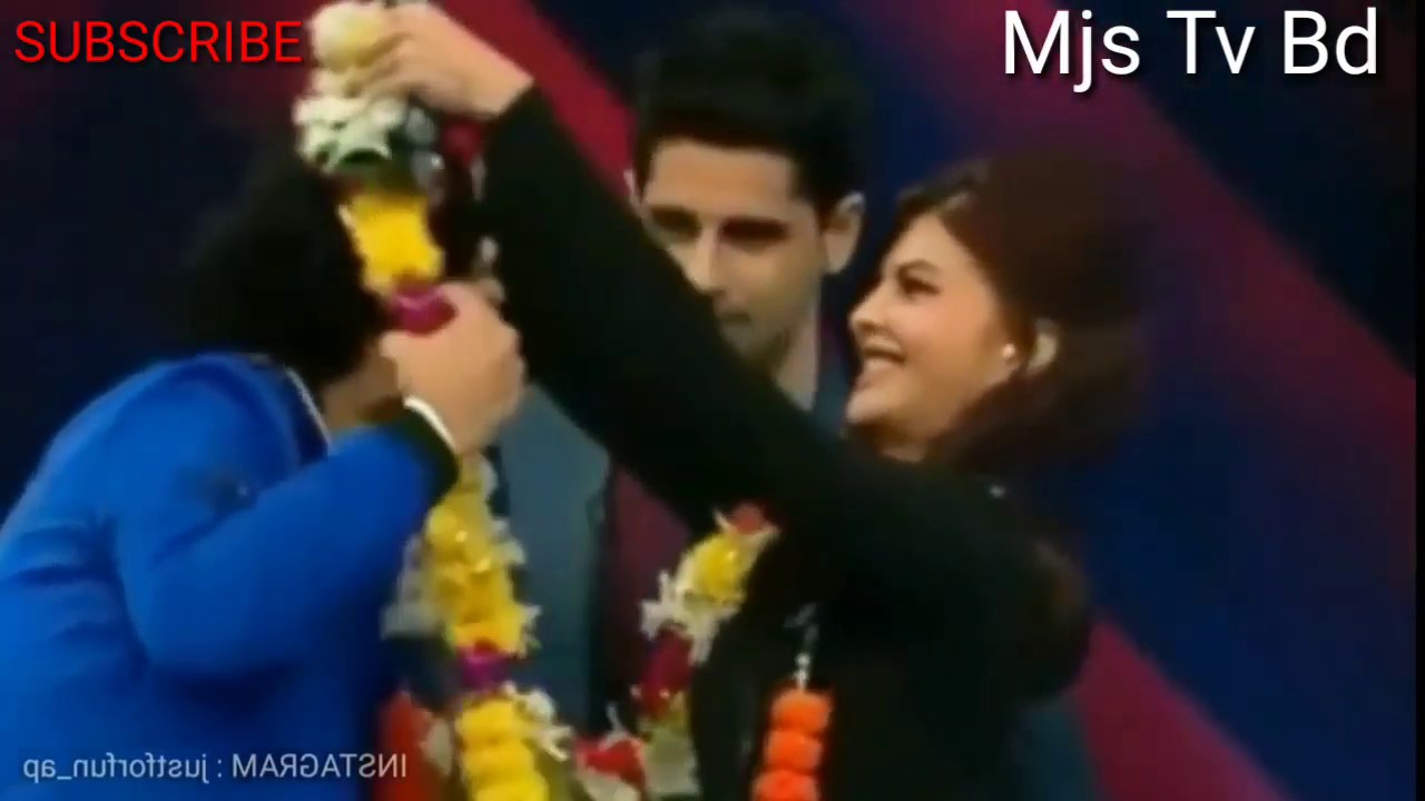 MjsTvbd india Raghav juyal all wedding raghav comedy raghav
