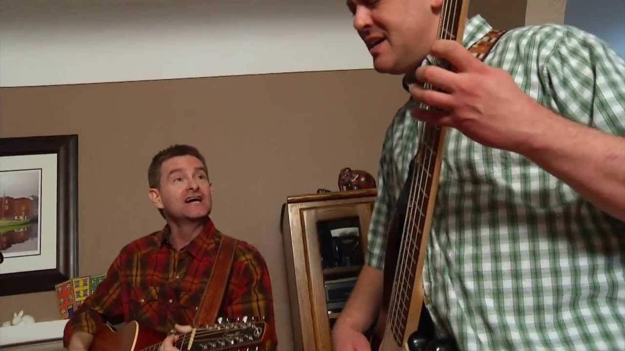 "go! Island" Goes Irish with Cookeilidh - Shaw TV Victoria