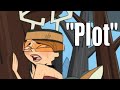 I Watch Total Drama for the "Plot" 3