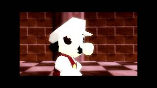 Crystal Crysis -Best Ending-