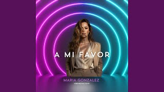 A mi Favor