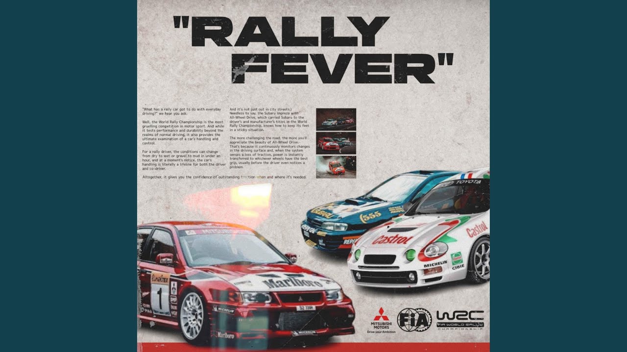 Watch OVERSTEER (feat. TH3C0MMUN1TY) on YouTube Watch OVERSTEER (feat. TH3C0MMUN1TY) on YouTube