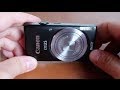 Canon IXUS 132 | Revisión en profundidad