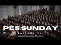 PES SUNDAY - Zaipawl Pui || Nangni Chhandam Fate Tho'ru (KHB-398).
