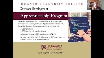 Apprenticeships: How to Earn While You Learn