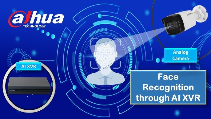 Dahua Ai Xvr: Revolutionizing Security with Advanced AI Technology