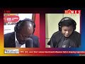 Kulinji pa nkhani ya kuthetsedwa kwa nyumba ya malamulo – 23 July 2025