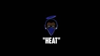 "Heat" Meek Mill | Drake - Type Beat [@ProdByLB_8]